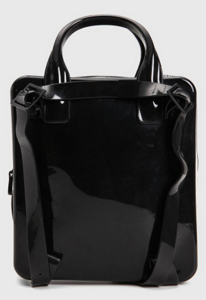 MELISSA CLASSIC BACKPACK LOVE EDITION - 