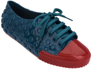 MELISSA POLIBOLHA SNEAKER AD -