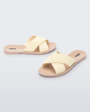 MELISSA M LOVER SLIDE -