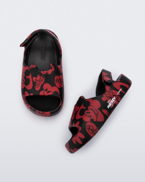 MINI MELISSA FREE CUTE + MICKEY AND FRIENDS BABY -