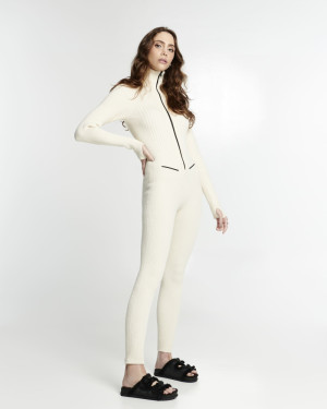 MELISSA COZY SLIDE WARM AD -