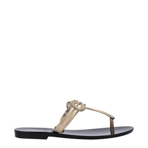 MELISSA HARMONIC T BAR GLEAM AD