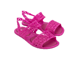 MELISSA PANC SANDAL + ISABELA CAPETO - 