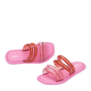 MELISSA AIRBUBBLE SLIDE AD -
