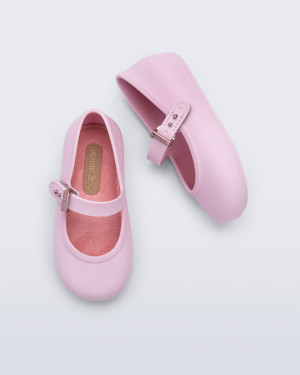MINI MELISSA SOFT BALLERINA BB -