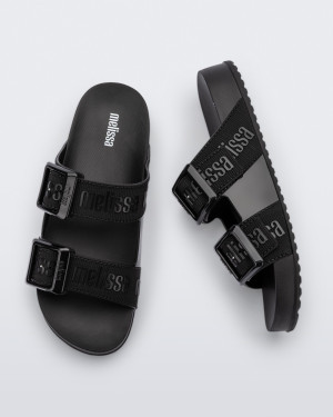 MELISSA COZY SLIDE M LOVER AD - 