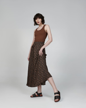 MELISSA KAITEKI SANDAL AD -
