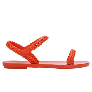 MELISSA WRAP SANDAL AD - 