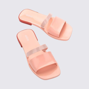 MELISSA IVY SLIDE II AD - 