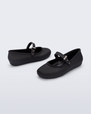 MINI MELISSA SOFT BALLERINA INF -
