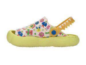 MINI MELISSA CRIATURA + FÁBULA INF -