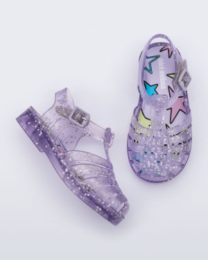 MINI MELISSA POSSESSION SHINY ELEMENTS BB - 