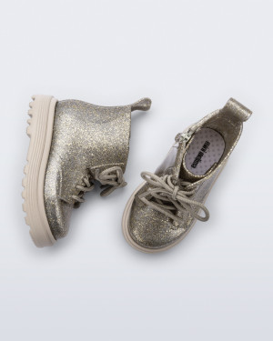 MINI MELISSA COTURNO BB - 