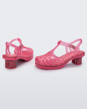 MINI MELISSA VIXEN INF -