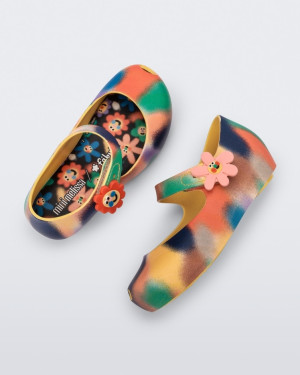 MINI MELISSA ULTRAGIRL + FÁBULA BB - 