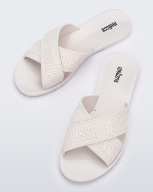 MELISSA M LOVER SLIDE AD - 