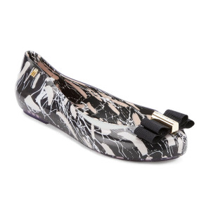 MELISSA SPACE LOVE + JASON WU II AD -