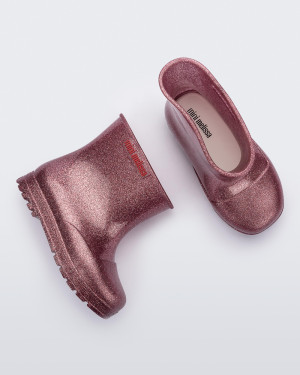MINI MELISSA WELLY BB -