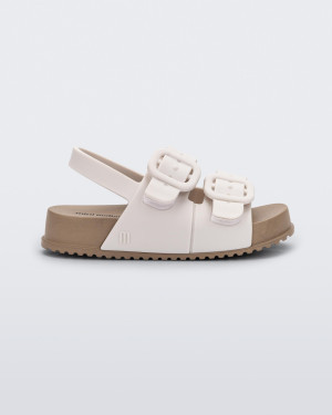 MINI MELISSA COZY SANDAL BABY -