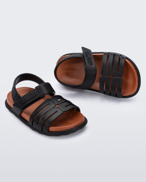 MINI MELISSA KAITEKI SANDAL BB - 