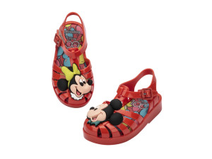 MINI MELISSA POSSESSION + DISNEY 100 BB -