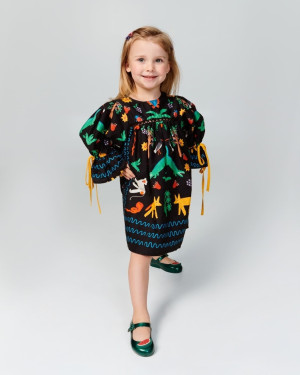 MINI MELISSA  SWEET LOVE PICNIC - 