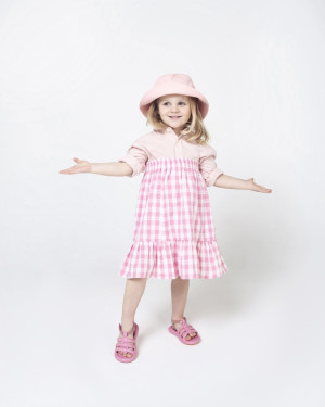 MINI MELISSA FREESHERMAN BB -