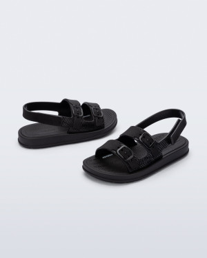 MINI MELISSA SUN CRUISE SANDAL II BB -