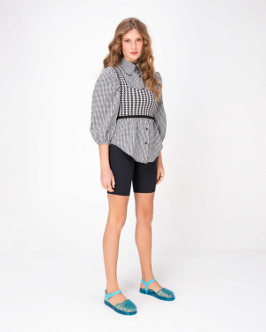 MELISSA OBSESSED AD - 