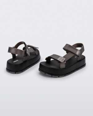 MELISSA FLOWING PLATFORM AD -