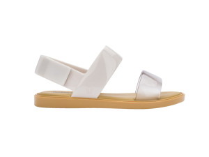 MELISSA BUBBLE SANDAL AD MELISSA BUBBLE SANDAL AD