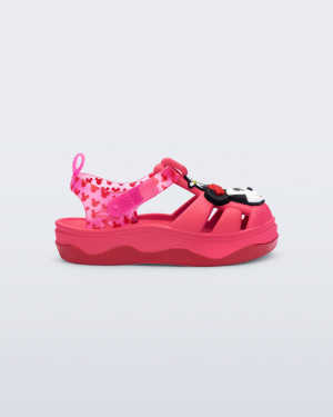 MINI MELISSA ZIG + DISNEY BB MINI MELISSA ZIG + DISNEY BB