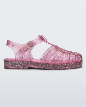 MINI MELISSA POSSESSION SHINY INF -