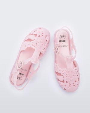 Melissa Possession Lace + Viktor & Rolf -