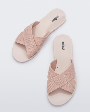 MELISSA M LOVER SLIDE AD -