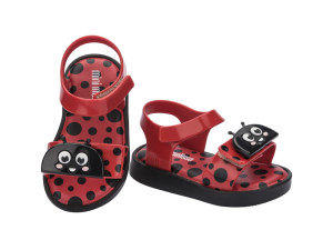 MINI MELISSA JUMP BUGS BB - 
