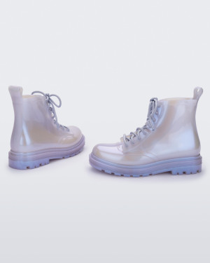 MINI MELISSA COTURNO INF - 