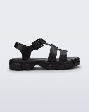 MELISSA ELLA SANDAL AD MELISSA ELLA SANDAL AD