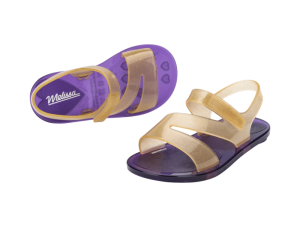 MINI MELISSA THE REAL JELLY PARIS BB -