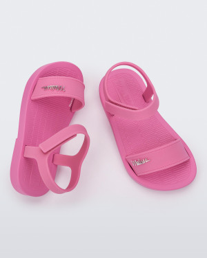 MINI MELISSA SUN LAGUNA BB -