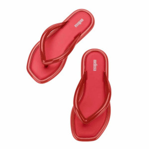 MELISSA AIRBUBBLE FLIP FLOP AD - 