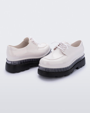 MELISSA SHIFTER AD - 