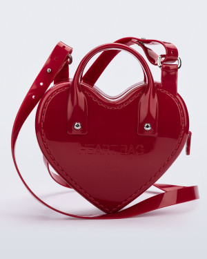 MELISSA HEARTBEAT BAG - 