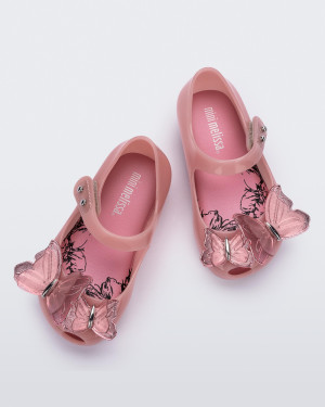 MINI MELISSA ULTRAGIRL FLY III BB - 