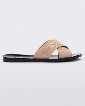 MELISSA M LOVER SLIDE AD MELISSA M LOVER SLIDE AD