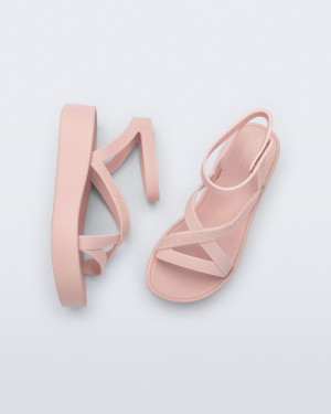 MELISSA SUN BARRA PLATFORM AD - 