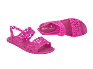 MELISSA PANC SANDAL + ISABELA CAPETO - 