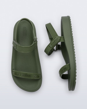 MELISSA M LOVER PAPETE AD - 