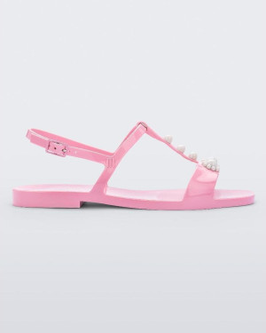 MELISSA ESSENTIAL NEW FEMME + JASON - 