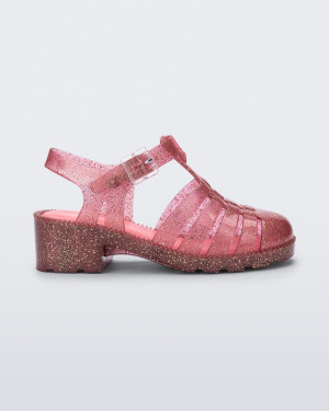 MINI MELISSA POSSESSION HEEL INF -